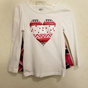 Crazy 8 2pc set (Cute For V-Day)